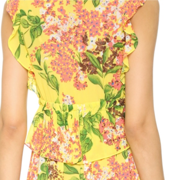 Anthropologie Sungrove Maxi Dress - Picture 10 of 10